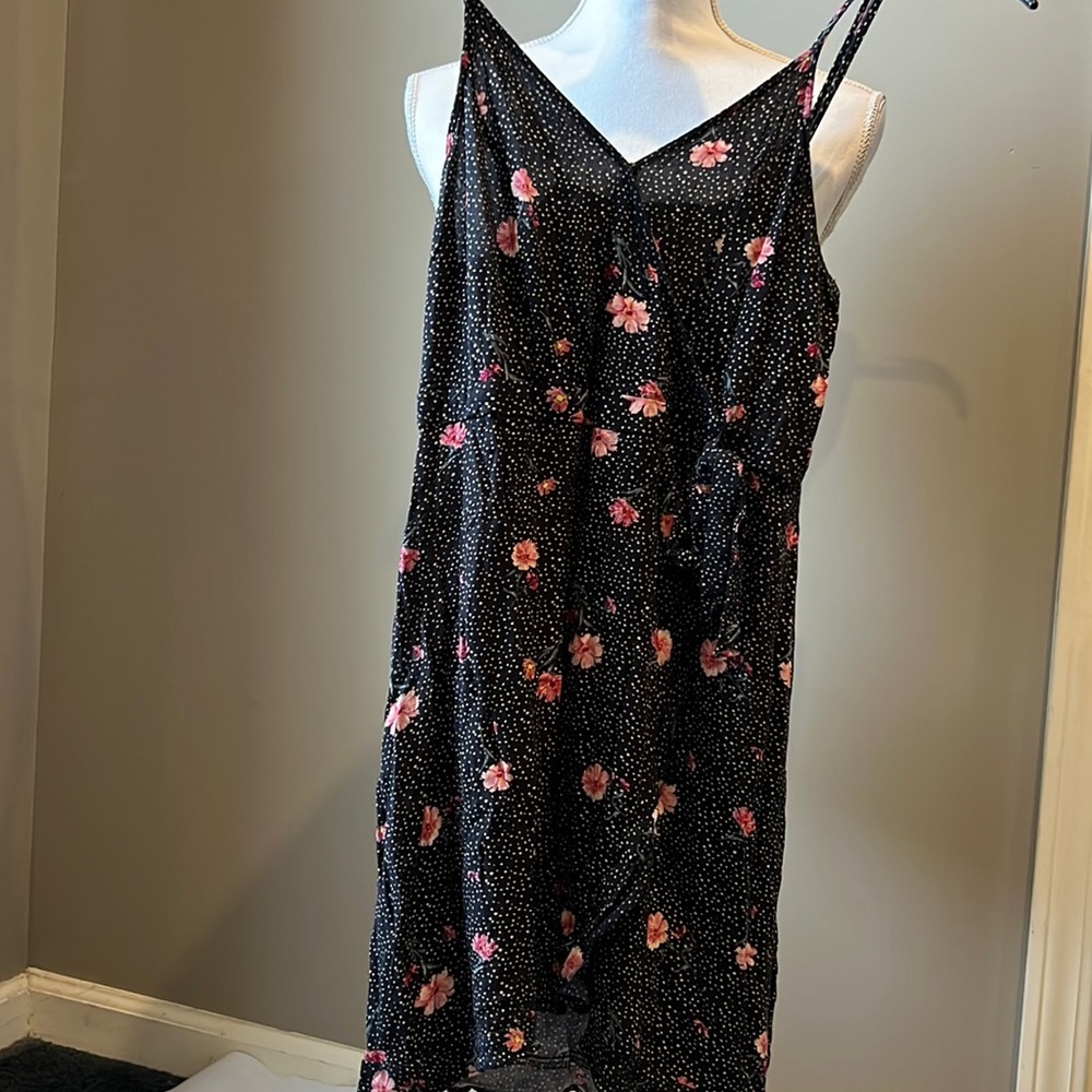 Xhilaration Medium summer dress